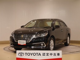 トヨタ プレミオ 1.8 X EXパッケージ 4WD 衝突被害軽減ブレーキ・メモリーナビ付