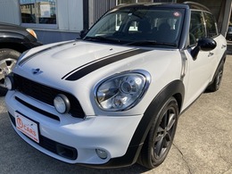 ミニ ミニクロスオーバー クーパーS ナビ フルセグ TV バックカメラ OPアルミ