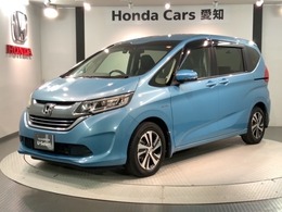 ホンダ フリード+ 1.5 ハイブリッド EX 1年保証 禁煙1オーナー Cパッケージ Sパッ