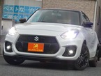 スポーツ 1.4 ZC33S ファイナル エディション