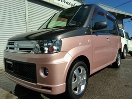 三菱 トッポ 660 T 4WD インタークーラーターボ　4AT