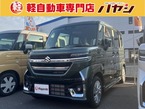 660 カスタム ハイブリッド GS
