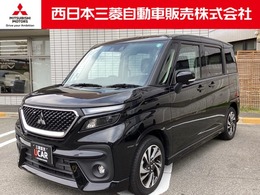 三菱 デリカD：2 1.2 カスタム ハイブリッド MV 全方位カメラ付ナビパッケージ HUD　クリアランスソナー　ETC2.0