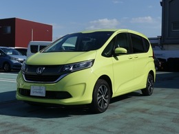 ホンダ フリード 1.5 G ホンダセンシング 4WD 純正ナビVXM-174VFi装着車