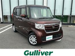 ホンダ N-BOX 660 G L ホンダセンシング 純正SDナビ クルコン ETC バックカメラ