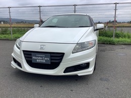 ホンダ CR-Z 1.5 アルファ 
