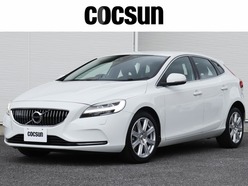 H29　ボルボ　ボルボ　V40