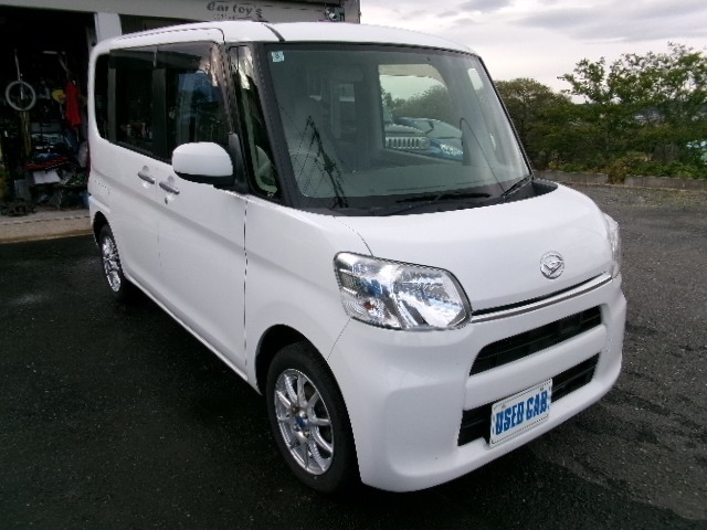 この度は当店のタントご覧いただき誠にありがとうございます。お問い合わせはお気軽に0178-45-6941ニシザワまでお待ちしております！