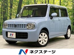 スズキ アルトラパン 660 X 4WD ホワイトルーフ　禁煙車　純正CDオーディオ