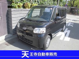 ダイハツ タント 660 L スライドドア・ナビ