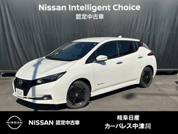 日産 リーフ X Vセレクション プロパイロット　シ-トヒ-タ-　アラウンド