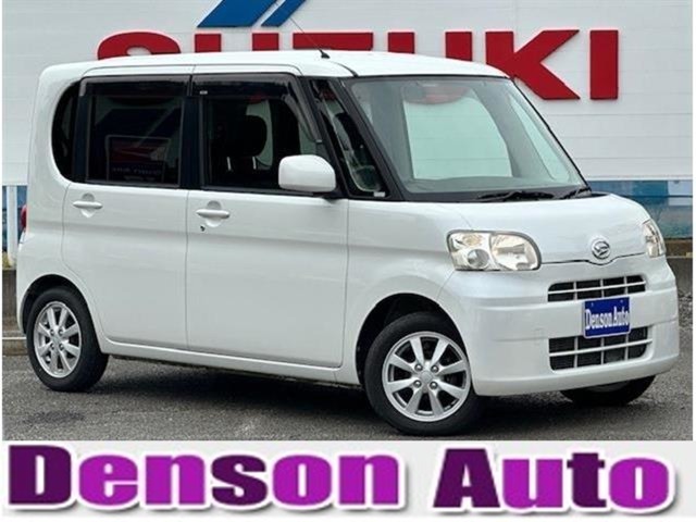 ☆安全・安心・丁寧な接客☆　Denson Auto白井店　〒270-1431　千葉県白井市根1661-31　TEL：047-492-6577