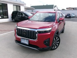 ホンダ WR-V 1.5 Z 
