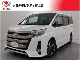 トヨタ ノア 2.0 Si WxBIII フルセグ　メモリーナビ　DVD再生　ミュー