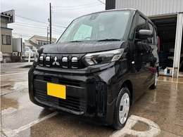 三菱 eKスペース 660 G 4WD 