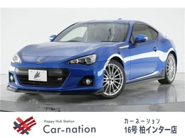 スバル BRZ 2.0 tS 500台限定車 6MT 1オーナー Brembo DIATONE