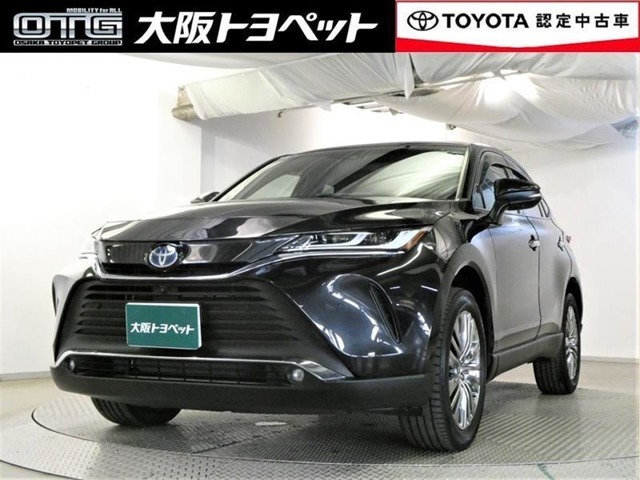 【外装を一周】→【内装シート】→【ナビ等電装品関係】→【安全機能等操作スイッチ】と画像でご紹介させていただきます。