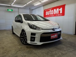 トヨタ アクア 1.5 G GRスポーツ 17インチパッケージ トヨタセーフティセンス　禁煙車