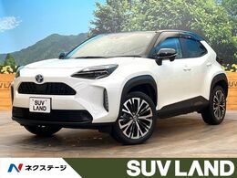 トヨタ ヤリスクロス 1.5 ハイブリッド Z バックカメラ 100V電源