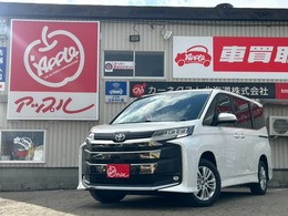 トヨタ ノア 2.0 S-Z 4WD ナビ/全方位カメラ/両側パワスラ/ドラレコ