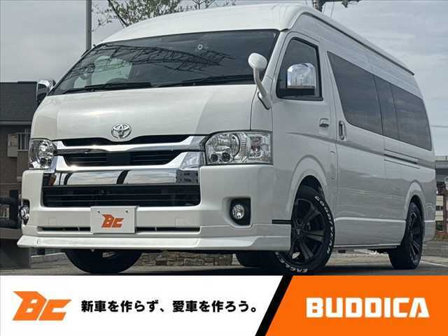 この度はBUDDICA（バディカ）の在庫をご覧頂き、誠に有難うございます！！BUDDICAは『車を安く仕入れるプロ』です。無駄なコストを極限まで省き『低価格充実』プライスに反映致します。
