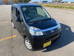 ホンダ ライフ 660 G 禁煙車　車検R9年3月　ナビ＆フルセグTV