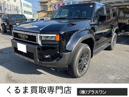 トヨタ ランドクルーザー250 2.7 VX 4WD トヨタチームメイト