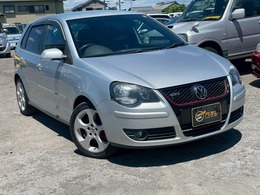 フォルクスワーゲン ポロ GTI 