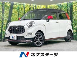 ダイハツ キャスト スポーツ 660 SAIII 4WD 純正8型ナビ　バックカメラ　衝突軽減　寒