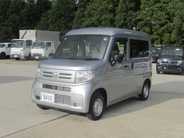 ホンダ N-VAN 660 G 4WD ホンダセンシング　ヒーテッドドアミラー