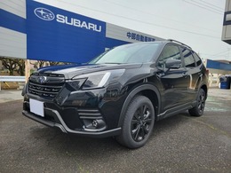 スバル フォレスター 2.0 X エディション 4WD 純正8ナビETCパワーバックドアルーフレール