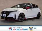 1.2 NISMO チューンド e-POWER 4WD