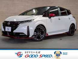 日産 ノートオーラ 1.2 NISMO チューンド e-POWER 4WD ニスモ前後エアロ/BOSEサウンド/4WD