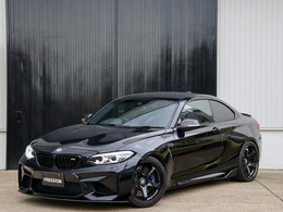 BMW M2クーペ 3.0 