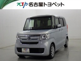 ホンダ N-BOX N-BOX G L ホンダセンシング 