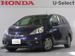 ホンダ フィットシャトルハイブリッド 1.3 クールエディション /ワンオーナー/禁煙車/ギャザズナビ/