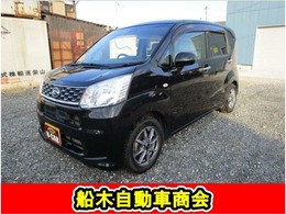 ダイハツ ムーヴ 660 X SAII ETC　DVD再生　ナビ　バックカメラ