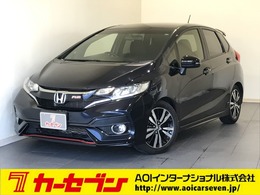 ホンダ フィット 1.5 RS 6速マニュアル　ワンオーナー　フジツボマ