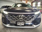 ウンジAWD
