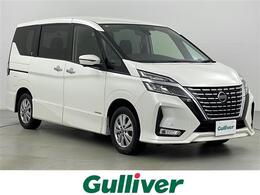 日産 セレナ 2.0 ハイウェイスター V 4WD 1オーナー ナビ 後席モニタープロパイロッ