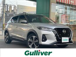 日産 キックス 1.2 X (e-POWER) 修復歴無し
