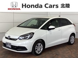 ホンダ フィット 1.5 e:HEV ホーム 禁煙車　デモカー　最長5年保証