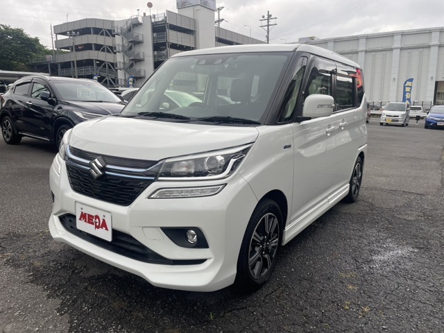 自社工場完備で納車前の点検から車検・一般整備・自動車保険取り扱い・各パーツ用品の販売、取付け・鈑金塗装など車に関する事なら何でも致しております。