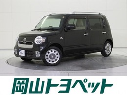 ダイハツ ミラココア 660 プラス X 4WD 4WD　LEDヘッドライト