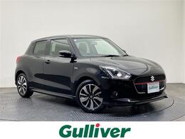 スズキ スイフト 1.2 ハイブリッド RS 純正ナビ/TV/シートヒーター/禁煙