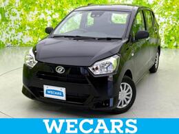 ダイハツ ミライース 660 L SAIII スマートアシスト(トヨタ・ダイハツ)/車線