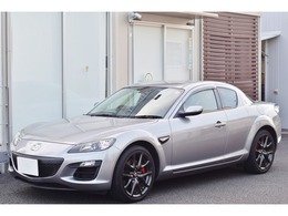 マツダ RX-8 スピリットR /ナビTV/Bluetooth/バックカメラ