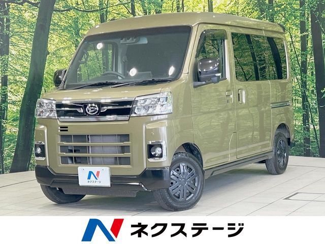 純正9型ディスプレイ　バックカメラ　両側電動ドア　スマートアシスト　禁煙
