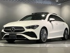 CLA200d AMGラインパッケージ ディーゼルターボ MP202401