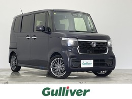 ホンダ N-BOX カスタム 660 ターボ 純正ナビ マルチビューカメラシステム 両側